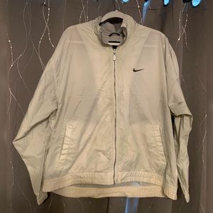 Nike Men windbreaker